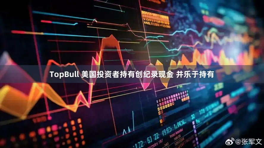 TopBull 美国投资者持有创纪录现金 并乐于持有